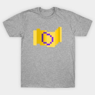 Pixel Pride T-Shirt